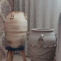 کوزه پتینه شده