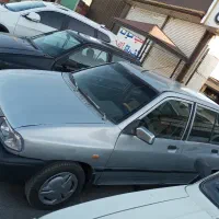 پراید 86نقدواقساط