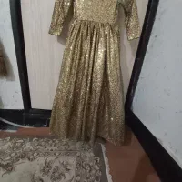 پیراهن مجلسی