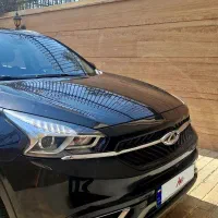 تیگو 7مپل 1400|خودرو سواری و وانت|تهران, علم و صنعت|دیوار