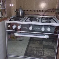 گاز طرح فر