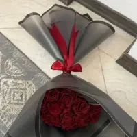گل ربانی|گل مصنوعی|مشهد, خواجه ربیع|دیوار