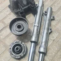 قطعات طرح ویو / رادیسون