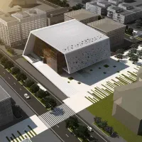 طراحی- معماری- هوش مصنوعی