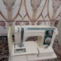 حراج چرخ خیاطی 813زیرقیمت بازار