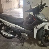 لیفان ۱۳۵ مدل ۹۸