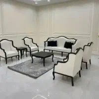 مبل فرانسوی کد  101