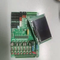 تعمیرات دستگاه اسپرسو