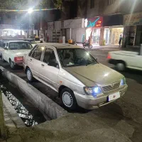 پراید ۱۳۲ مدل ۸۷