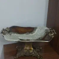 ظرف شیرینی خوری