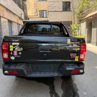 kmc t8 1400|خودرو سواری و وانت|تهران, اختیاریه|دیوار