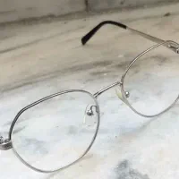 عینک طبی برند زنیت نمره نیم