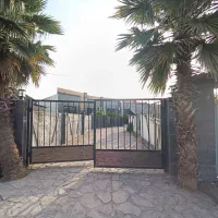 ۱۵۰ متر دربافت زرد مسکونی با پلاک وسند ثبتی سیاهلش