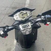 موتور cx 180 sym