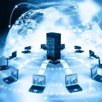 خدمات آیتی / شبکه / دوربین / کامپیوتر / سرور