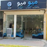 جشنواره پت شاپ میو میو
