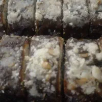 خرما رولتی