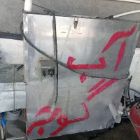 دستگاه آبغوره گیری غوره لیموگیری گوجه آبغوره خانگی