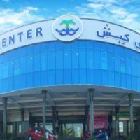 اجاره غرفه مرکز تجاری کیش