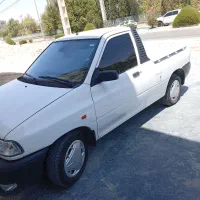 پراید بار 151سپر بلند