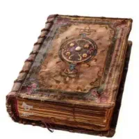 کتاب دعا سرکتاب حل مشکل فوری