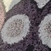 قالیچه ۴ متری