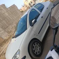 پژو206اس دی|خودرو سواری و وانت|کاشان, الغدیر|دیوار