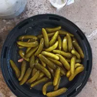 خریدو فروش خیارشور
