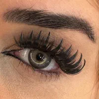 کاشت مژه هیدن ماندگاری تضمینی