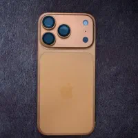 گوشی ایفون ۱۷پرو