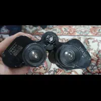 دوربین شکاری omega