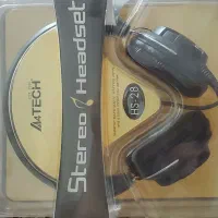 هدست a4tech hs28