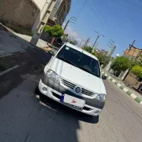 تندر90 مدل94 فول E2 پارس خودرو