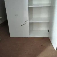 کابینت ام دی آف کاملا نو هوایی