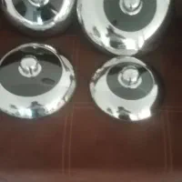 درب قابلمه نچسب