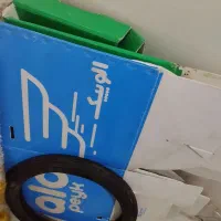 باکس اسنپ و الوپیک