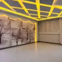 ۱۰۰ متر فول نصبیات//سند شش دانگ