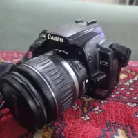 کنون 400d canon