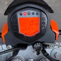 Ktm duke|موتورسیکلت|گنبد کاووس, |دیوار
