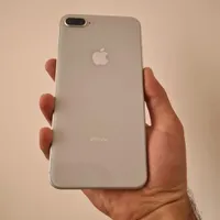 8plus بدون خط و خش|موبایل|بیرجند, |دیوار
