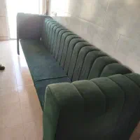 مبل برای کافه