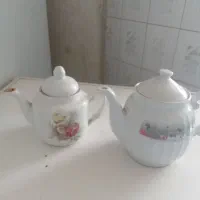 قوری قدیمی