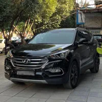 سانتافه2015ارس پلاک