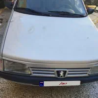 پژو 405 مدل 85|خودرو سواری و وانت|زابل, |دیوار