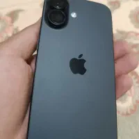 آیفون ۱۶ نرمال در حد نو