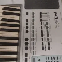 ارگ pa50 تبدیل به80 Korg اورگ