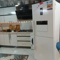 تعمیرات یخچال با ضمانت در محل شما