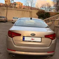 اپتیما ۲۰۱۲|خودرو سواری و وانت|تهران, کاج|دیوار