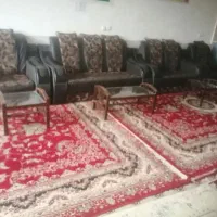 سوئیت قدمگاه امام رضا کامل و مجزا  120 متر زیربنا