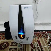 بخور سرد و گرم  زیکلاس37501A